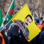 Το PKK ανακοίνωσε τη διάλυσή του και το τέλος του ένοπλου αγώνα