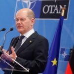 Ουκρανία: Στο Κίεβο αναμένεται ο Ολαφ Σολτς – Θα συζητηθεί η αποστολή βαρέων όπλων