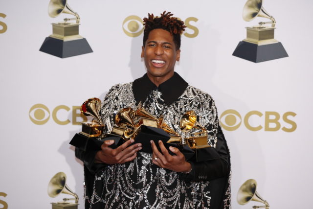 Ο Τζον Μπατίστ θα κάνει ντεμπούτο ως ηθοποιός στο κινηματογραφικό μιούζικαλ «The Color Purple»