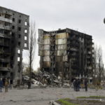 Πόλεμος στην Ουκρανία: Φόβοι για θηριωδίες στη Μποροντιάνκα