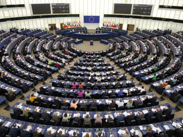 Γαλλία: Πρώτος γύρος των βουλευτικών εκλογών