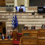 Βουλή – Ομιλία Ζελένσκι: «Η Μαριούπολη χρειάζεται την άμεση υποστήριξή σας»
