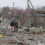 Πόλεμος στην Ουκρανία: H Κομισιόν επεξεργάζεται τις λεπτομέρειες ενός πιθανού εμπάργκο στο ρωσικό πετρέλαιο