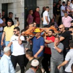 Σε κατάσταση συναγερμού η Τζενίν – Δυο Παλαιστίνιες νεκρές