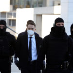 Σήμερα η απολογία του Μπ. Αναγνωστόπουλου, έναν χρόνο μετά τη δολοφονία της Καρολάιν