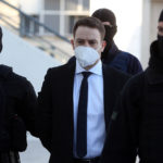 Γλυκά Νερά: Την ενοχή του Μπάμπη Αναγνωστόπουλου ζήτησε η εισαγγελέας