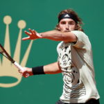 Έτοιμος για τoυς τέσσερις του Monte Carlo ο Στέφανος Τσιτσιπάς