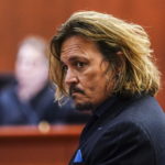 Ο Τζόνι Ντεπ επιστρέφει στη μεγάλη οθόνη, ως Λουδοβίκος ΙΕ της Γαλλίας [ΕΙΚΟΝΑ]