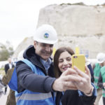 Μητσοτάκης: Η εξασφάλιση της ενεργειακής επάρκειας της Ελλάδας και οι χαμηλότερες τιμές ενέργειας, το πρώτο μέλημα της κυβέρνησης