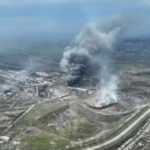 Προσχέδιο για τον τερματισμό του πολέμου έστειλε η Ρωσία στην Ουκρανια