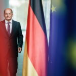 Σολτς: «Θα κάνω τα πάντα για να αποτρέψω έναν τρίτο παγκόσμιο πόλεμο»