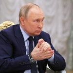 Το Κρεμλίνο διερωτάται γιατί ο Ζελένσκι δεν απαντάει στην πρότασή του