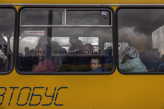 ΟΗΕ: Αυξανόμενες αποδείξεις για διάπραξη εγκλημάτων πολέμου στην Ουκρανία