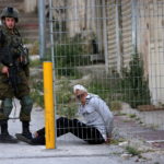 Νεκρός 20χρονος Παλαιστίνιος από ισραηλνιά πυρά στην κατεχόμενη Δυτική Όχθη