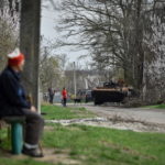 Βρετανικό υπουργείο Άμυνας: Η Ρωσία προσπαθεί να περικυκλώσει ουκρανικές θέσεις στο Ντονμπάς