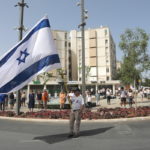 Iσραήλ: Δύο λεπτών σιγή στην μνήμη των 6.000.000 Εβραίων θυμάτων του Ολοκαυτώματος