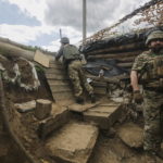 Ρωσικοί βομβαρδισμοί σε Οδησσό και Μικολάιφ