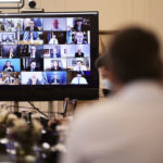 Μητσοτάκης προς υπουργούς: «Δουλέψτε, αλλιώς να σας απαλλάξω»