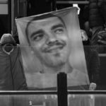 Σε «Άλκης Καμπανός» μετονομάστηκε το δημοτικό γήπεδο ποδοσφαίρου Ευκαρπίας –  Το εντυπωσιακό γκράφιτι στη μνήμη του