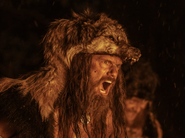 Ο Άνθρωπος του Βορρά: Ο μύθος που ενέπνευσε τον Άμλετ μετατρέπεται σε μια επική, αιματηρή ιστορία εκδίκησης