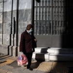 Έκθεση ΓΣΕΕ: Η ακρίβεια «ροκανίζει» την αγοραστική δύναμη των εργαζομένων