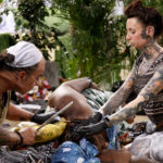 Το 14o Athens Tattoo Convention έρχεται στις 13, 14 και 15 Μαΐου, στο Γήπεδο Tae Kwon Do