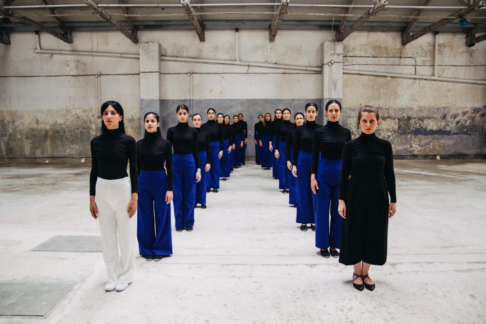 1ο Φεστιβάλ Λατρευτικής Μουσικής