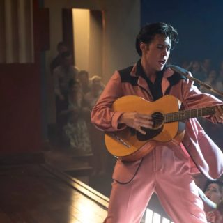 Κάννες 2022: Έλβις & Μπόουι, ζόμπι & body horror, αλλά και ελληνική συμμετοχή στο φετινό πρόγραμμα