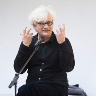 Φράνκο Μπεράρντι στην Popaganda: «Στην Ουκρανία είναι ένας πόλεμος του Χίτλερ εναντίον του Χίτλερ»