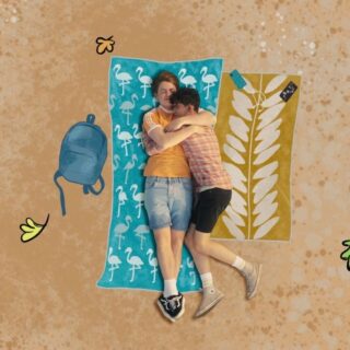 Heartstopper: Η πιο feelgood σειρά αυτή τη στιγμή στο Netflix, είναι ένα εφηβικό gay ρομάντζο