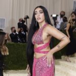 Lourdes Leon: Η κόρη της Μαντόνα ποζάρει για τον οίκο Burberry [ΒΙΝΤΕΟ]