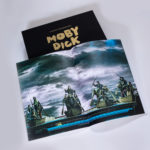 Το Moby Dick The Musical σε ένα συλλεκτικό box set
