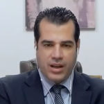 Θάνος Πλεύρης: Έχασε τα λόγια του όταν ρωτήθηκε για το Τάγμα Αζόφ στη Βουλή [ΒΙΝΤΕΟ]