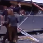 Τέμπη: Σαν σήμερα 21 μαθητές θα χάσουν τραγικά τη ζωή τους