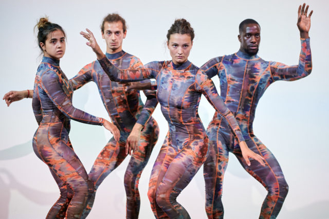 «Spring Forward»: Η Ελευσίνα υποδέχεται το κορυφαίο ευρωπαϊκό γεγονός σύγχρονου χορού