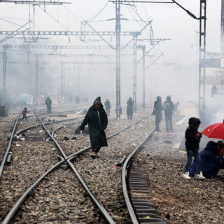 Το δικαίωμα των προσφύγων και των προσφυγισσών να είναι «πραγματικοί»