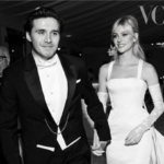 Μπρούκλιν Μπέκαμ – Νίκολα Πελτζ: Δημοσίευσαν τις πρώτες φωτογραφίες από τον πολυτελή γάμο τους