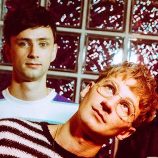 Glass Animals, πόσο θέλετε να μας τρελάνετε;