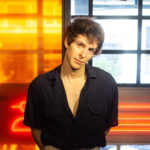 O D3lta σε ένα αθηναϊκό live, στο Piraeus Academy, στις 8/12