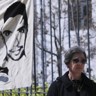 Μέχρι και για κλωτσιές από... «αλτρουισμό» ακούσαμε στις απολογίες για τον θάνατο του Ζακ