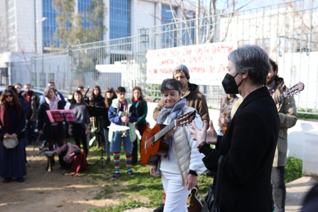 Δίκη Ζακ Κωστόπουλου: Σήμερα αναμένεται η εισαγγελική πρόταση