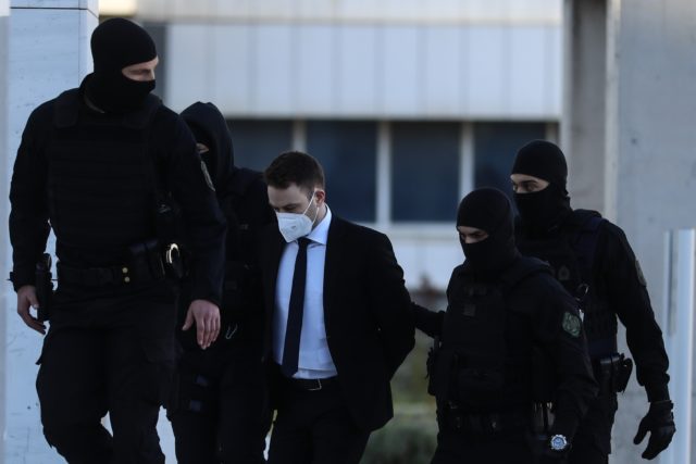 Γυναικοκτόνία στα Γλυκά Νερά: Σήμερα η απόφαση του δικαστηρίου