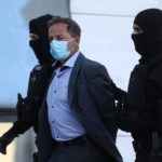 Δημήτρης Λιγνάδης: 12 χρόνια συνολική φυλάκιση για τους δύο βιασμούς