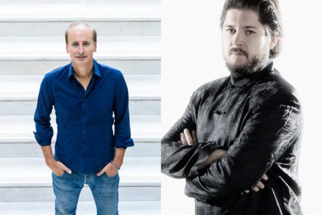 «Η φύση στη Μουσική»