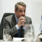 Στη Σκωτία ο Kυριάκος Μητσοτάκης κατόπιν πρόσκλησης του πρίγκιπα Καρόλου