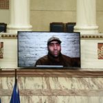 Νεκρός ο Μιχαήλ του Τάγματος Αζόφ που μίλησε στη Βουλή