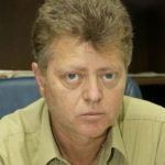 Πέθανε ο δημοσιογράφος Βαγγέλης Μαυραγάνης