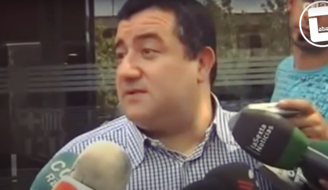 Πέθανε ο γνωστός μάνατζερ ποδοσφαιριστών, Μίνο Ραϊόλα