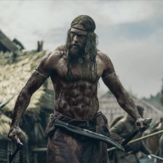 The Northman: Ίσως η πιο αιματοβαμμένη ταινία της χρονιάς