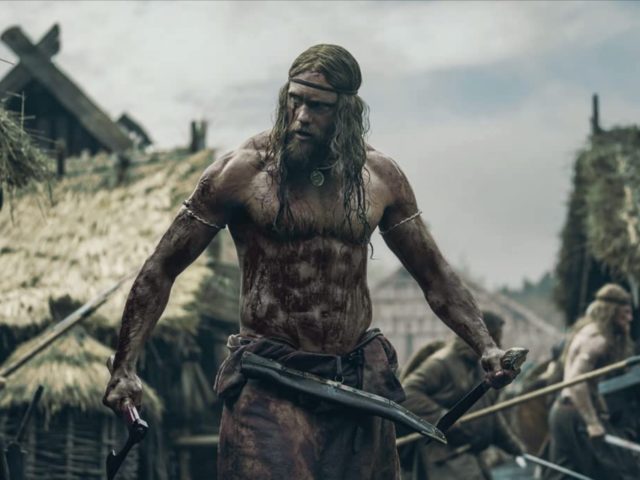 The Northman: Ίσως η πιο αιματοβαμμένη ταινία της χρονιάς